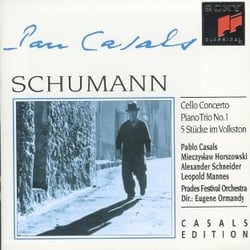 Concerto Pour Violoncelle, trio avec piano n°1...