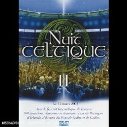 Nuits Celtique 2003