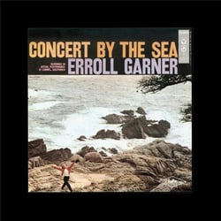 Concert by the sea