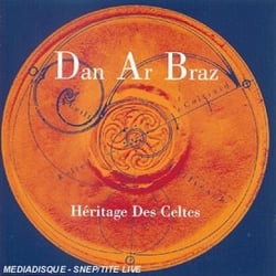 Héritage des Celtes