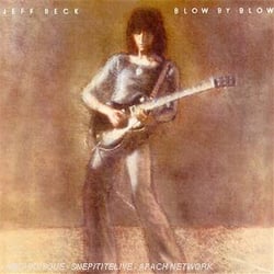 Blow By Blow - CD