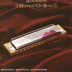Honkin' On Bobo