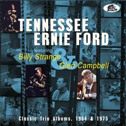 Classic Trio Albums 1964 And 1975