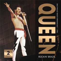 Rockin' Brazil