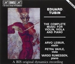 Tubin - chamber
