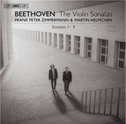 Sonatas 1-4