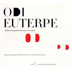 Odi euterpe