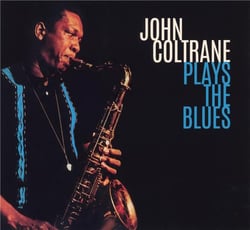 Plays the blues - CD