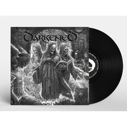 Defilers Of The Light - édition limitée