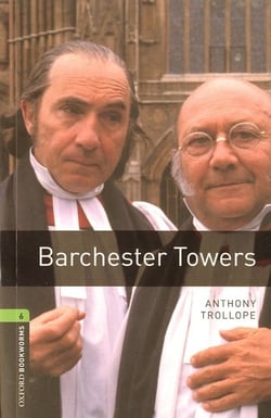 Barchester towers - niveau 6