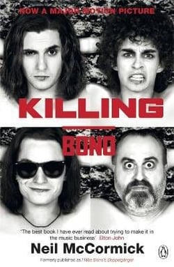Killing bono