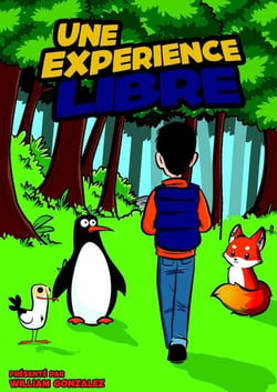 Une Expérience Libre