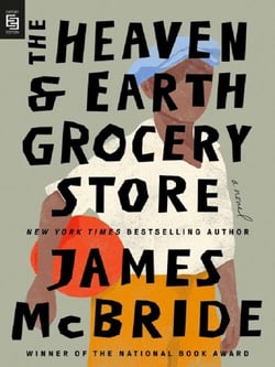The heaven & earth grocery store