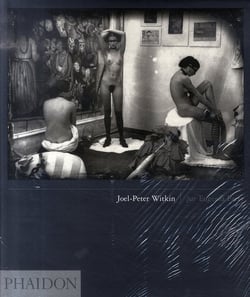 Joel Peter Witkin
