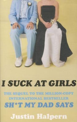 I suck at girls