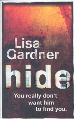 Hide