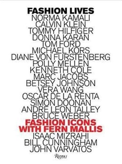 Fashion lives