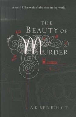 The beauty of murder