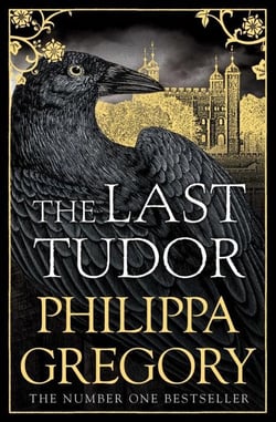 The last tudor