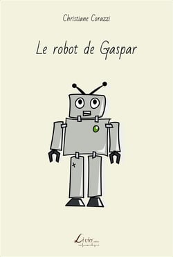 Le robot de gaspar