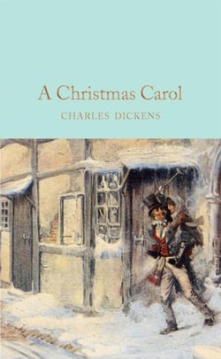 A CHRISTMAS CAROL - A GHOST STORY OF CHRISTMAS