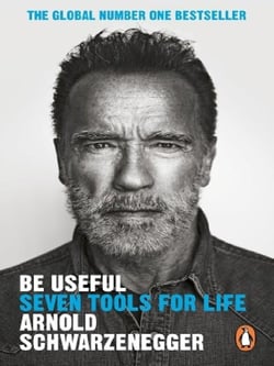 Be Useful : Seven tools for life