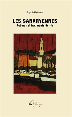 Les sanaryennes - poèmes et fragments de vie