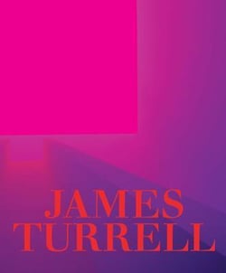 James Turrell : a retrospective