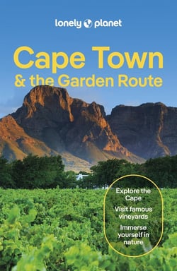 Cape Town & the Garden Route (10e édition)