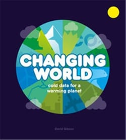 Changing world cold data for a warming planet