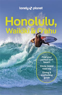 Honolulu, Waikiki & O'ahu 7ed -anglais-