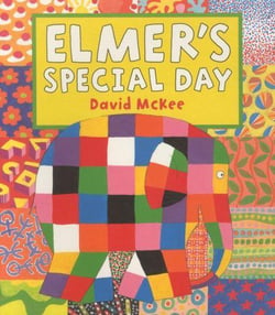 Elmer's special day