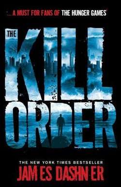 THE KILL ORDER