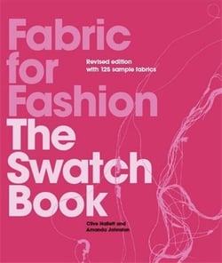 Fabric for fashion : the Swatch book (2e édition)