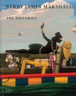 Kerry James Marshall : The Histories