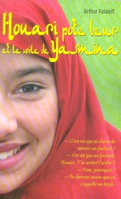 Houari pote beur et le voile de yasmina