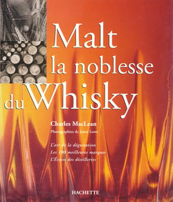 Whisky pur malt