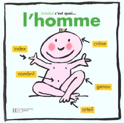 L'homme