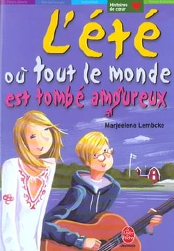 L'ete ou tout le monde est tombe amoureux