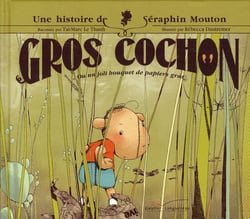 GROS COCHON