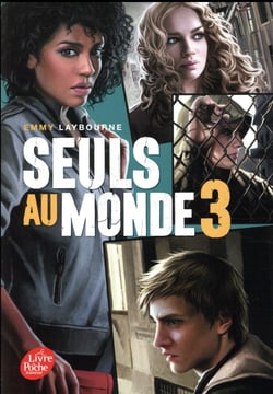 Seuls au monde - Tome 3