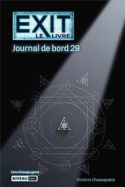 Exit - journal de bord 29