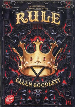 Rule Tome 1