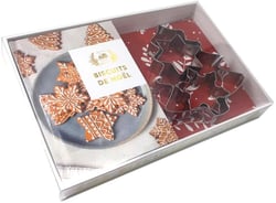 Biscuits de Noël