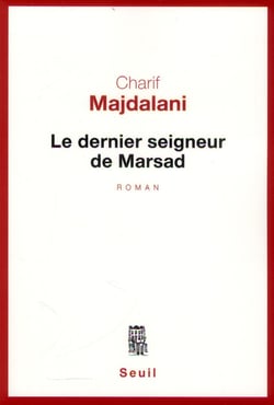 Le dernier seigneur de Marsad