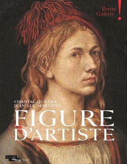 Figure d'artiste - petite galerie
