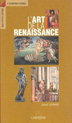 L'art de la renaissance