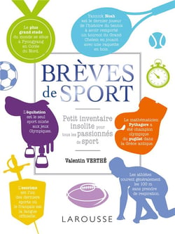 Brèves de sport