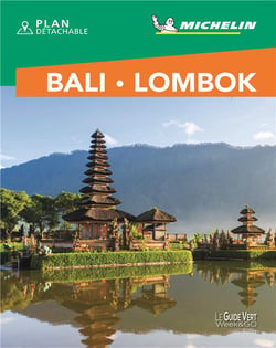 Guide Vert WE&GO Bali, Lombok