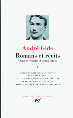 Romans et récits - oeuvres lyriques et dramatiques Tome 1